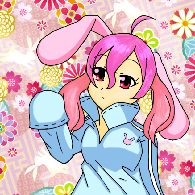 うさぎ