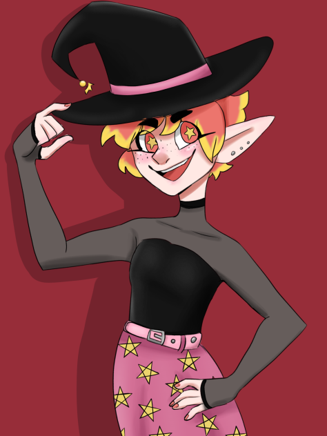 Request for Victoria Cranip