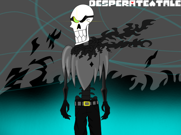 DESPERTE_TALE Papyrus