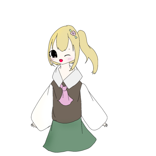 Sakuraさんへ！（差分その1）