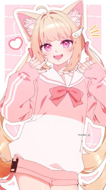 シフォンちゃん