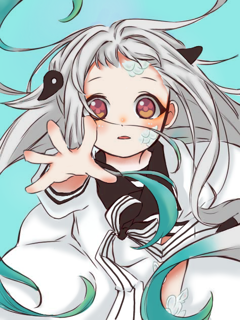 寧々ちゃん塗ってみた！