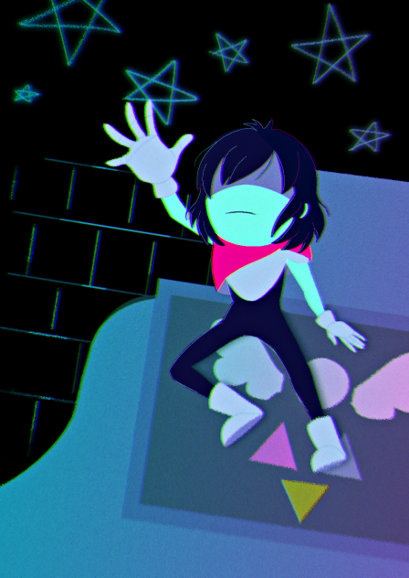 Deltarune