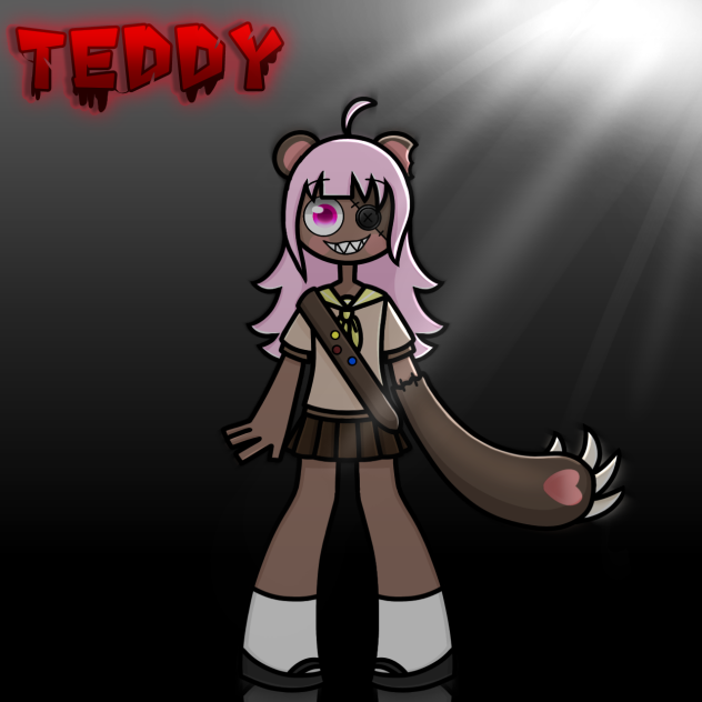 teddy 2.0