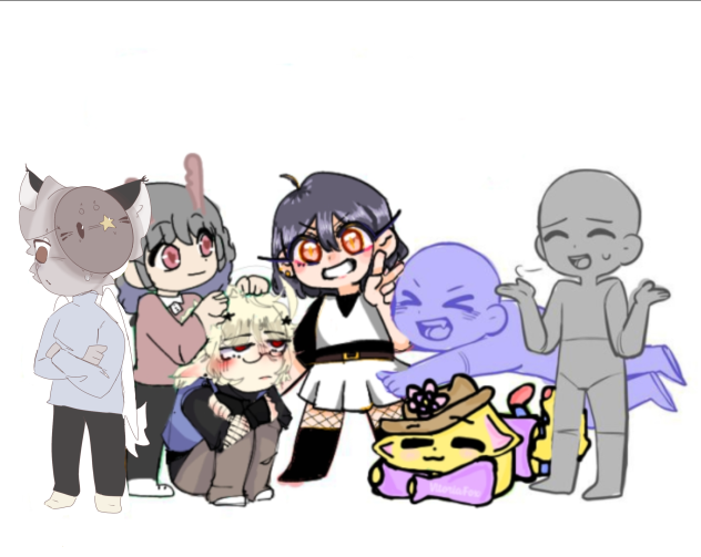 Collab - ibisPaint