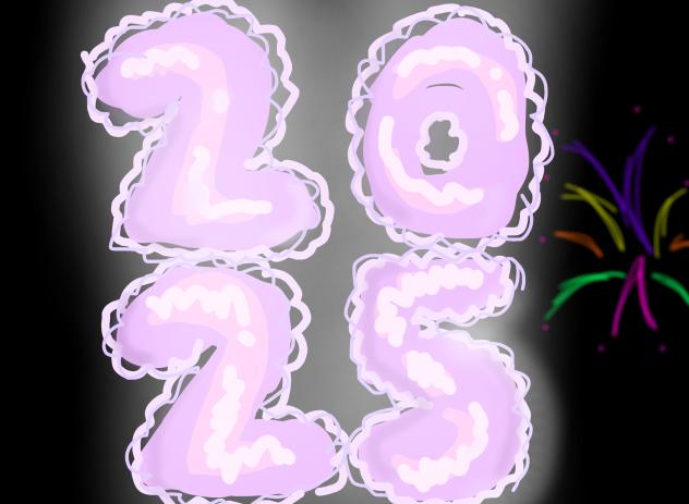 happy new year