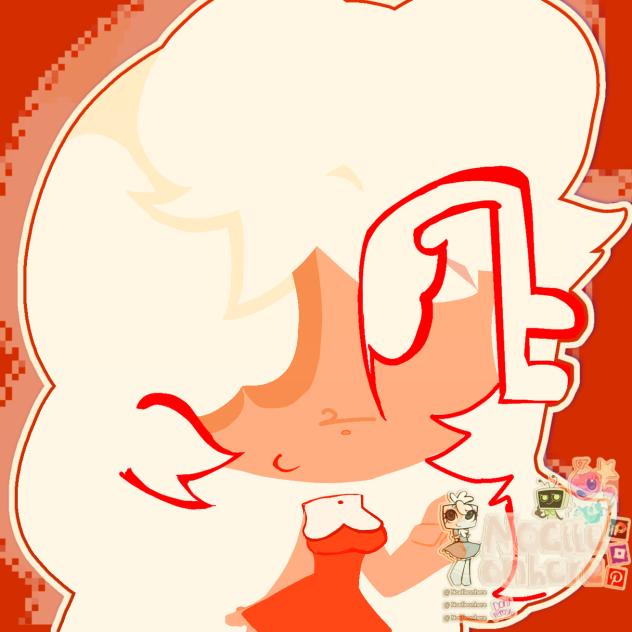 Ginger pfp