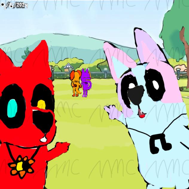 They are spyies