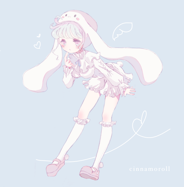 シナモン
