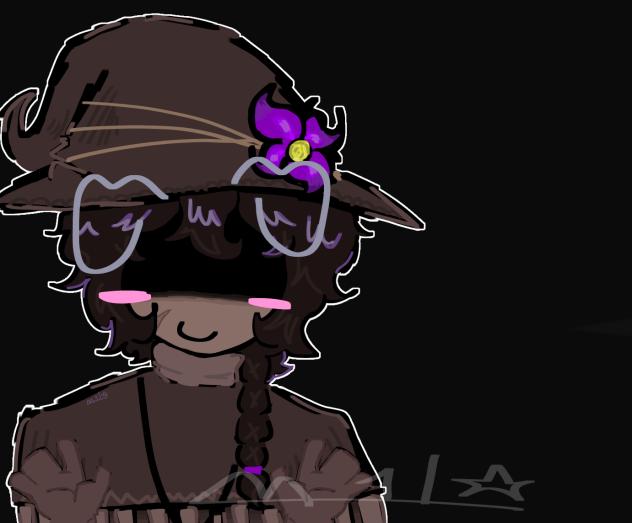 Azure draw that im doing foran animation