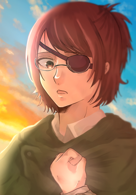 『心臓を捧げよ』