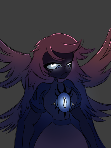 Emily - HAZBIN HOTEL