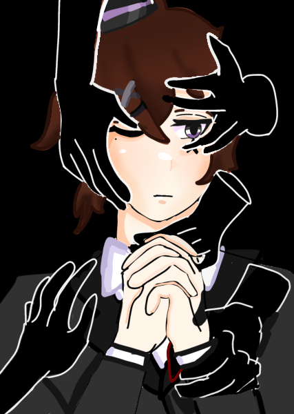 This is just for a trend thingy