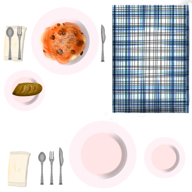 Untitled52 (Table set)