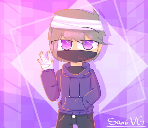 Sami gender swap
