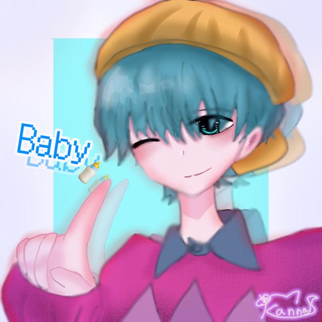 Baby サジャボーイズ