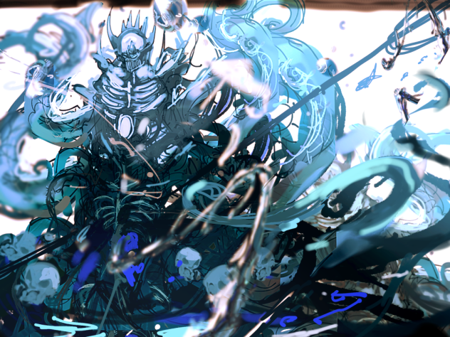 Poseidon
