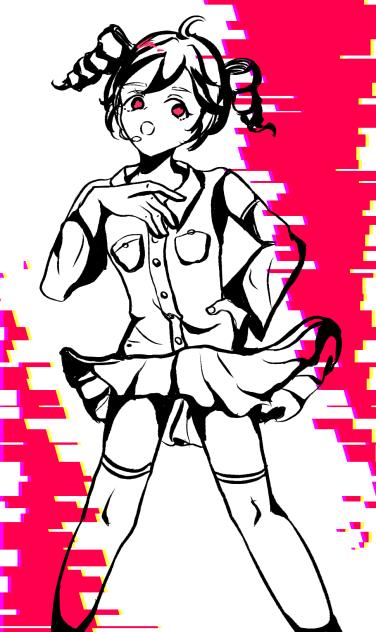 重音テト