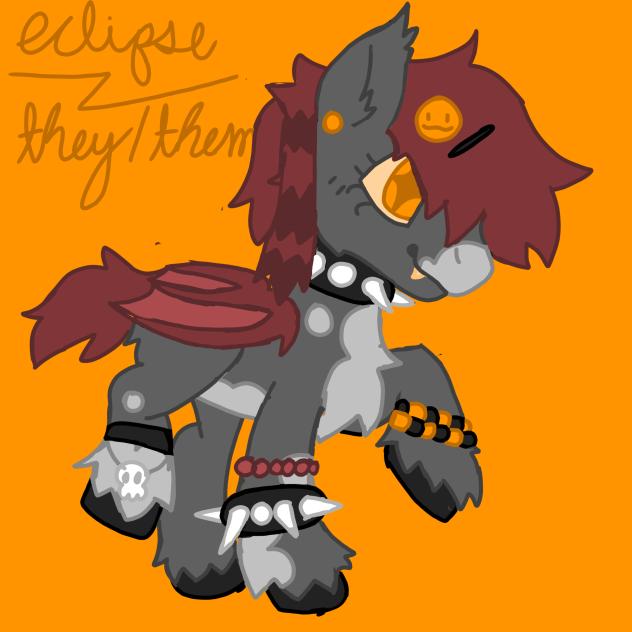 ECLIPSE!!