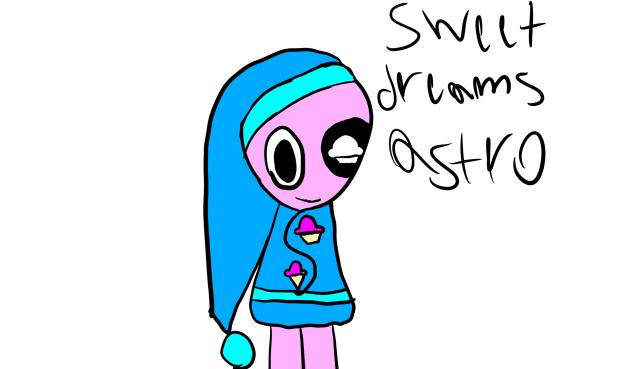 old art i did