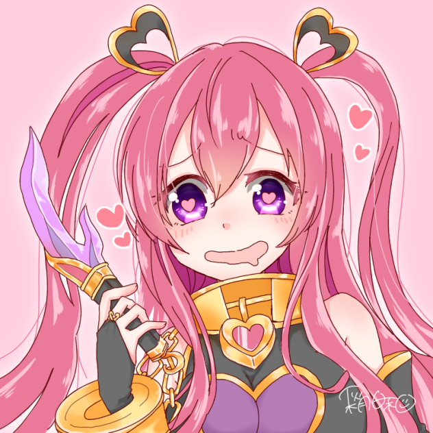 プリコネR クウカ - ibisPaint