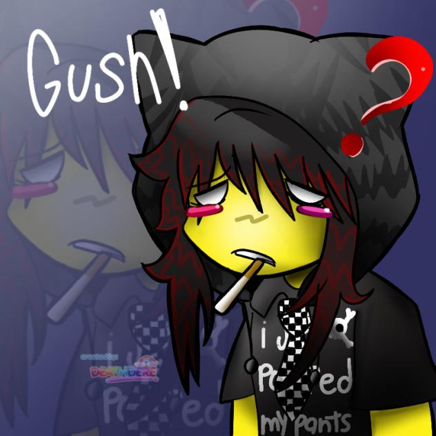 Gush0kke