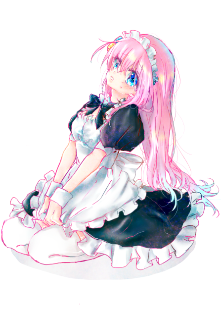 す…すみません