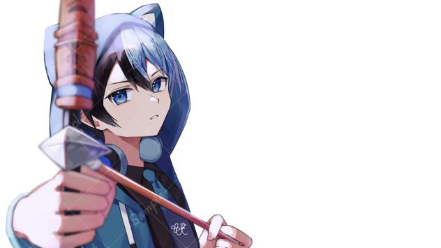 依頼絵54