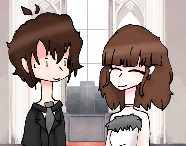 OTRO CASAMENTOKKK yuneko e nitzu