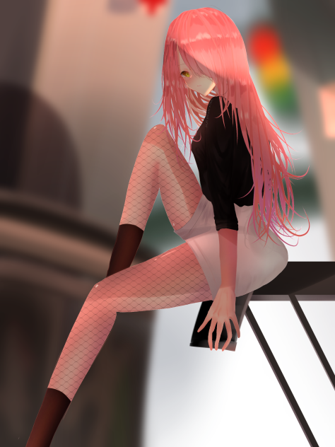 Art Trade w Jaidyn Johnlouis