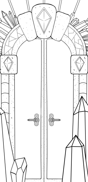dream door 3