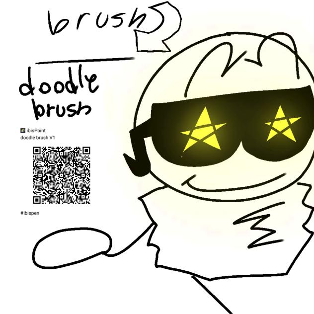doodle brush V1