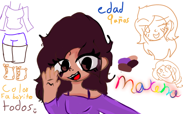 281 sin título - ibisPaint