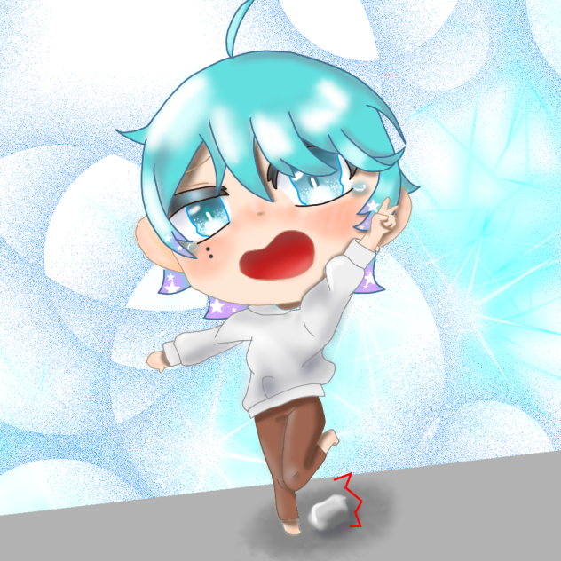 いむ君
