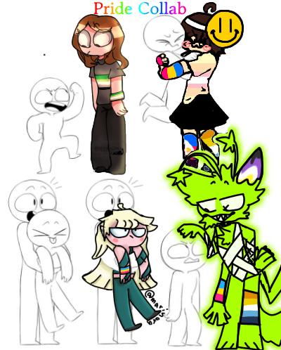 Re-doing another collab