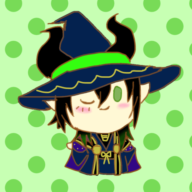 ツノ太郎ハピバ2023