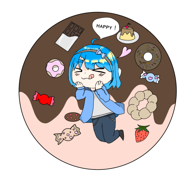 かるねちゃんへー！
