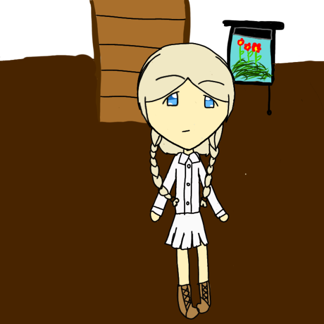 ◇48191(anna) the promised neverland 1◇