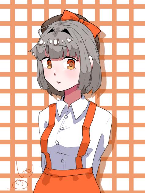 影さん