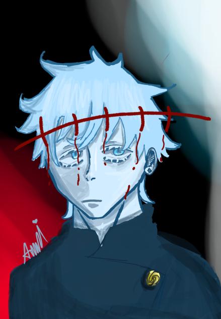 The difference between heaven and hell - ibisPaint