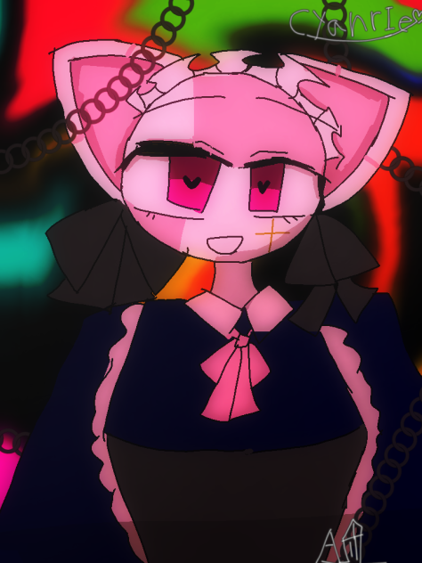みゆうチャ出来たよ