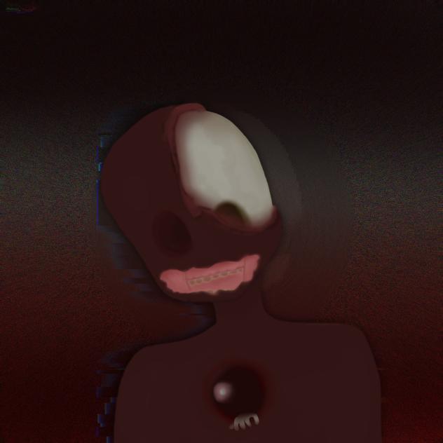Burnt & Haunted