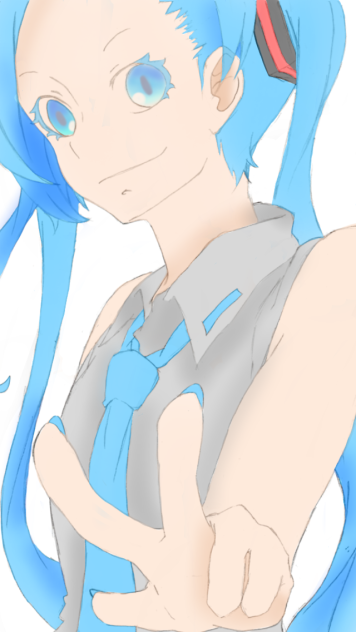 塗り絵