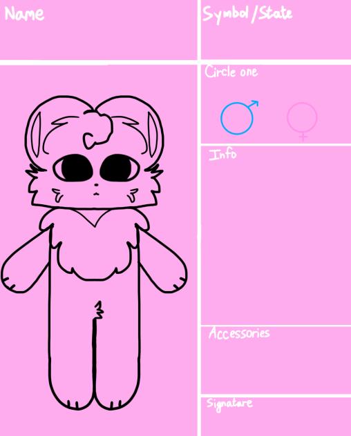 CS for Periodic Table Hamsters!