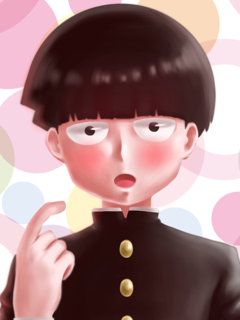 モブくん
