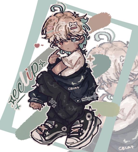 joining another art contest - ibisPaint