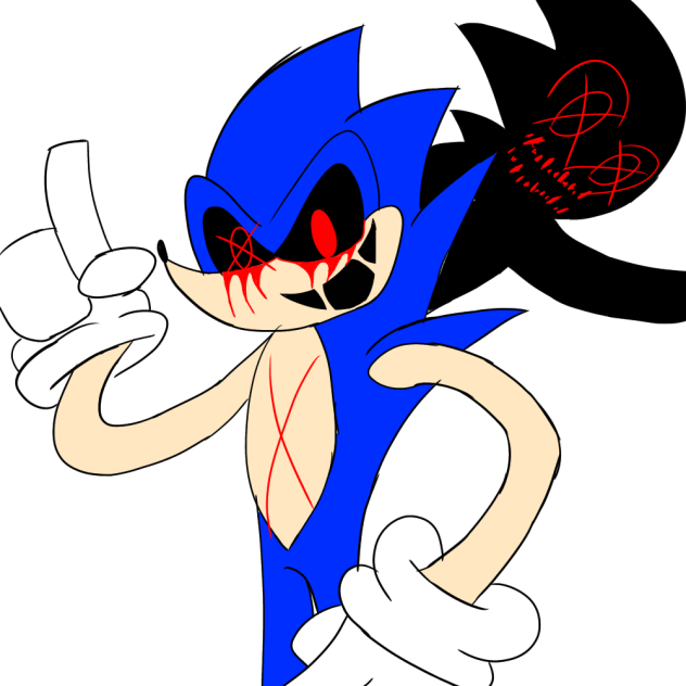 True X (an exe I made)