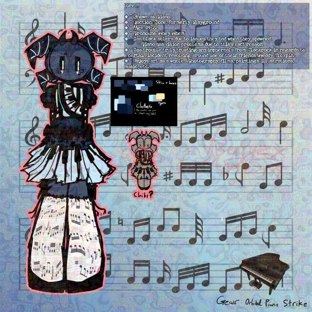 521 ᯓ✦ᯓ self insert oc