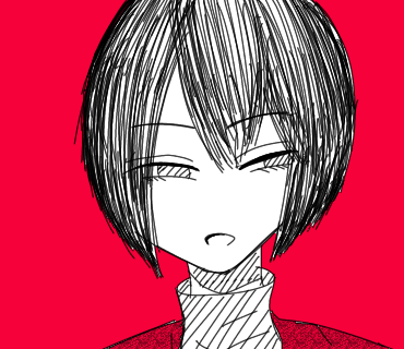 ショートさん