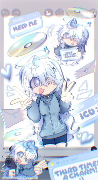 ♪ꜱʜᴏᴡ ʏᴏᴜʀ ᴛᴇᴇᴛʜ,♪